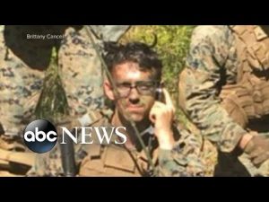 Read more about the article 2nd American killed while fighting in Ukraine