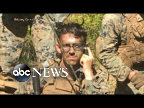 You are currently viewing 2nd American killed while fighting in Ukraine