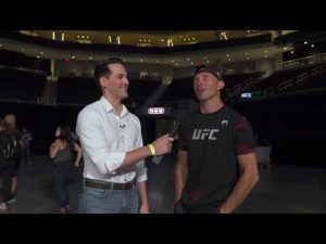 Read more about the article “It’s Unreal”: Cowboy Cerrone Reflects On Filming “Terror on the Prairie”