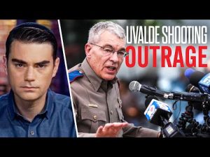 Read more about the article New Uvalde Details Drive Outrage