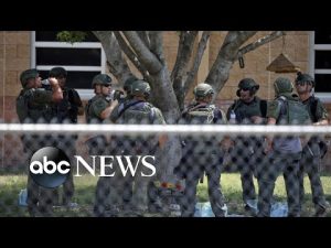 Read more about the article Uvalde shooting hearing: Officials said police response was ‘abject failure’
