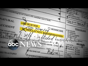 Read more about the article California medical examiner’s death classifications under scrutiny l ABCNL