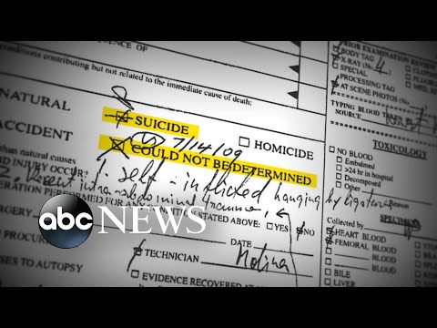 You are currently viewing California medical examiner’s death classifications under scrutiny l ABCNL