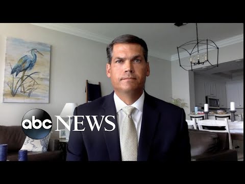 You are currently viewing Nominating Trump again would ‘lead to chaos’: Georgia lieutenant governor l ABCNL