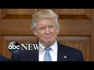 Read more about the article Trump’s alleged campaign of intimidation to overturn the 2020 election | Nightline