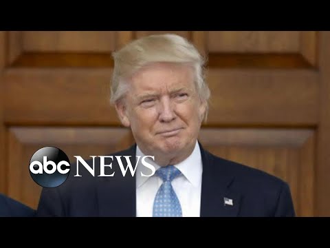 You are currently viewing Trump’s alleged campaign of intimidation to overturn the 2020 election | Nightline