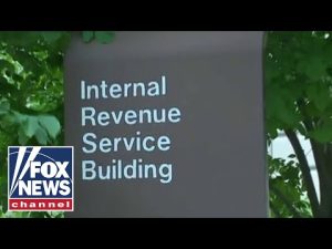 Read more about the article Why are the Railroad Retirement Board & IRS stockpiling ammunition?