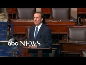 Read more about the article Bipartisan senators reach deal on gun safety measures l GMA