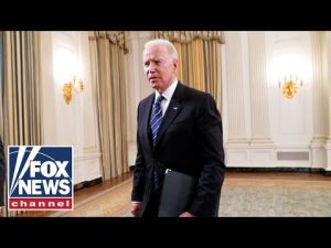 Read more about the article Ex-Navy SEAL sends message to Biden: Stop blaming everyone else