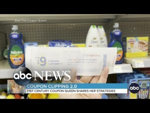 Read more about the article Coupon clipping 2.0