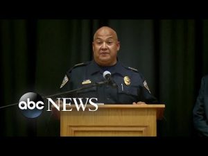 Read more about the article Texas safety official calls police response to Uvalde shooting an ‘abject failure’