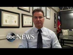 Read more about the article New details in Uvalde school massacre investigation