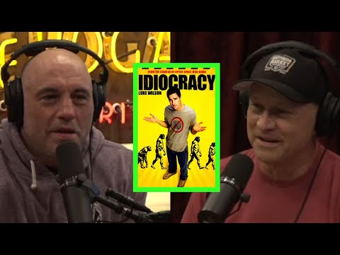 You are currently viewing Mike Judge on the Legacy of Idiocracy