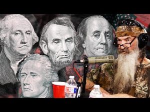 Read more about the article The Founding Fathers NEVER Thought America Would Stoop This Low | @Phil Robertson
