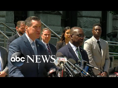 You are currently viewing Buffalo suspect charged with ‘domestic terrorism’