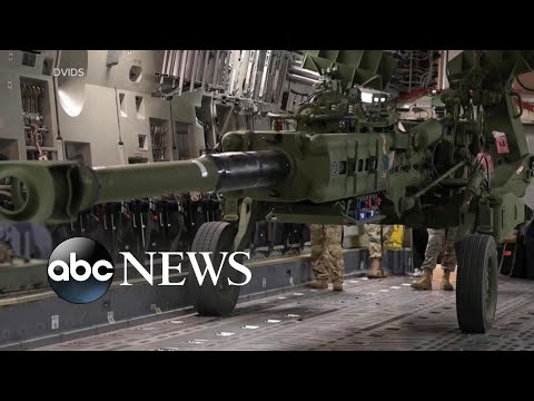 You are currently viewing Russian forces making small gains in the east of Ukraine