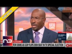 Read more about the article CNN Host Van Jones FLIPS To Defend Republicans And Rip Democrats In Wild Segment