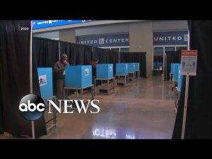Read more about the article Key takeaways from primary day in 3 states l ABCNL