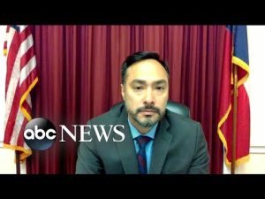 Read more about the article Rep. Castro: Uvalde police response was ‘one of the worst we’ve seen in history’ l ABCNL