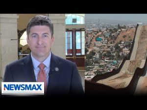 Read more about the article Congressman details his latest trip the U.S. Southern border | Spicer & Co.