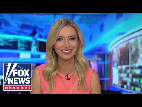 You are currently viewing Kayleigh McEnany: Biden is crippling America’s economy