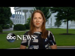 Read more about the article Biden has ‘a series of steps to seek to lower gas prices’: White House adviser l ABCNL