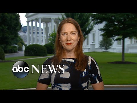 You are currently viewing Biden has ‘a series of steps to seek to lower gas prices’: White House adviser l ABCNL