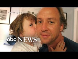 Read more about the article ‘We’re hopeful, we’re optimistic, this is a start’: Newtown father on gun deal l ABCNL