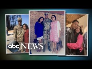 Read more about the article Operation Lone Star under scrutiny after Texas guardsman death l ABCNL