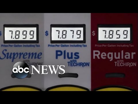 You are currently viewing High-stakes meeting on gas prices