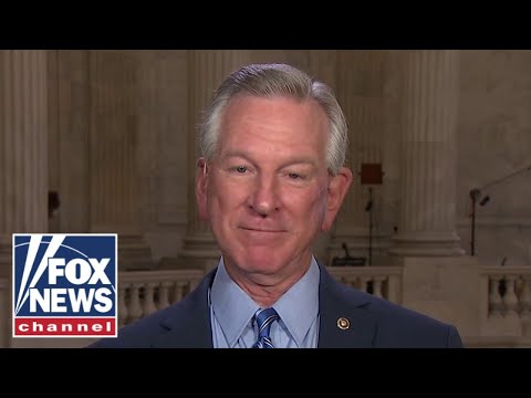 You are currently viewing Tommy Tuberville: Dems don’t have a clue how to run anything