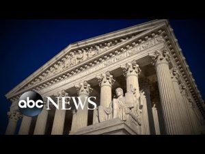 Read more about the article Supreme Court strikes down New York law regulating concealed guns in public
