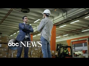 Read more about the article 2,000 fewer Americans applied for unemployment benefits last week: Report