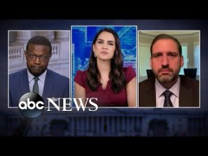 Read more about the article Jan. 6 committee to focus on Trump’s pressure on DOJ to overturn 2020 election