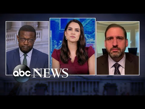 You are currently viewing Jan. 6 committee to focus on Trump’s pressure on DOJ to overturn 2020 election