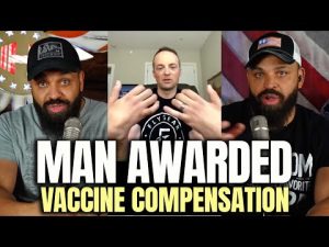 Read more about the article Man Awarded Vaccine Compensation For Injuries