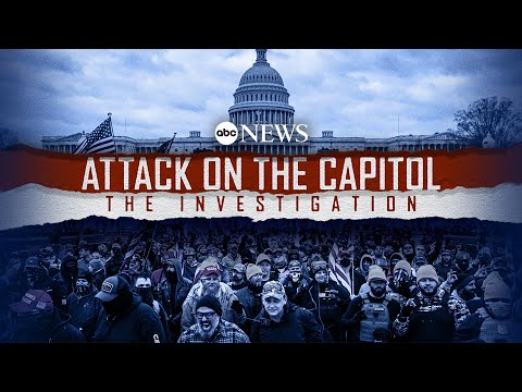 You are currently viewing LIVE: Jan. 6 Hearing: House Select Committee Presents Capitol Attack Investigation Findings