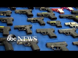 Read more about the article ABC News Live: Supreme Court strikes down New York concealed carry gun law