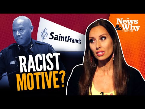 You are currently viewing The TRUTH About the Tragic Tulsa Shooting | The News & Why It Matters | 6/2/22