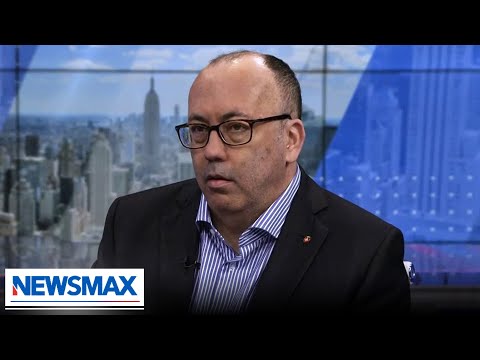 You are currently viewing This is how the U.S. government & everyday Americans can get hacked | Alain Ghiai