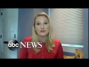 Read more about the article Constitutional expert discusses Supreme Court’s gun ruling