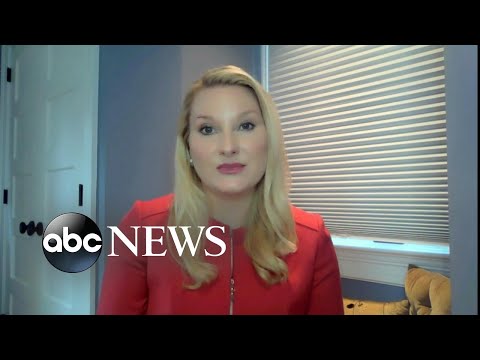 You are currently viewing Constitutional expert discusses Supreme Court’s gun ruling