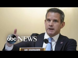 Read more about the article What to expect from Thursday’s Jan. 6 committee hearing