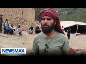 Read more about the article Deadly Earthquake in Taliban-ruled Afghanistan creates humanitarian crisis | REPORT