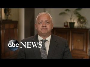 Read more about the article Former Jan. 6 committee staffer says he left the Republican Party l ABCNL