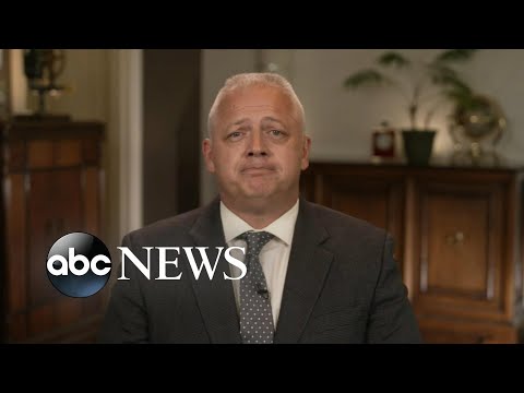 You are currently viewing Former Jan. 6 committee staffer says he left the Republican Party l ABCNL