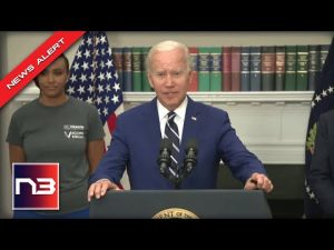 Read more about the article Biden Let’s Truth SLIP About His ‘Plan For the Second Pandemic’ Coming Soon