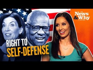 Read more about the article 2nd Amendment Watch: SCOTUS Strikes DOWN New York Gun Law | The News & Why It Matters | 6/23/22