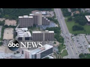 Read more about the article Tulsa suspect targeted doctor because of pain: Police | ABCNL