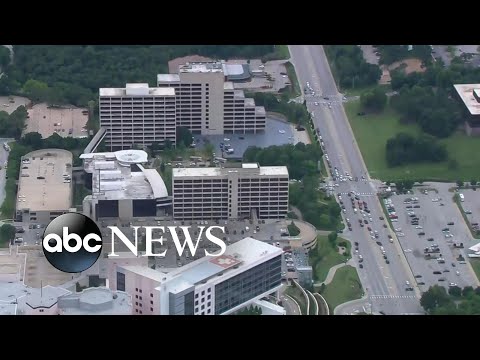 You are currently viewing Tulsa suspect targeted doctor because of pain: Police | ABCNL